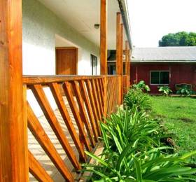 Kahina Lodge в Ханга-Роа
