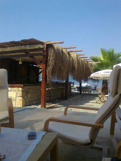 Tamara Beach Турция, Селимие