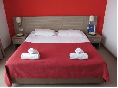 Hotel Putnik 3*
