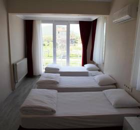 Туры в Boss 2 Hotel в Турции