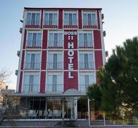 Отдых в Boss 2 Hotel - Турция, Эджеабат