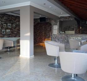 Boss 2 Hotel в Эджеабате