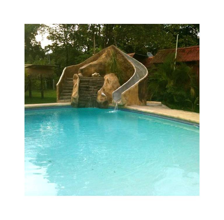 Aiyana Lodge