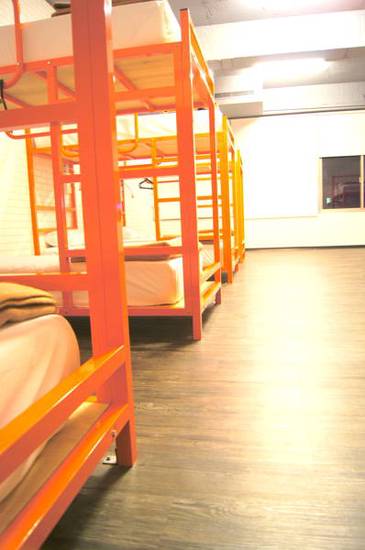Homey Hostel 2* Тайвань, Тайбэй