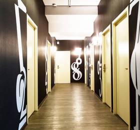Туры в Homey Hostel в Тайване