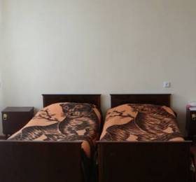Отдых в Kechi Resort - Армения, Цахкадзор