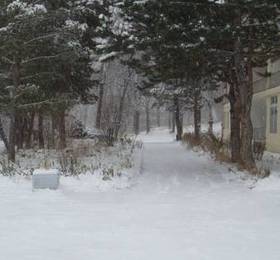Отдых в Kechi Resort - Армения, Цахкадзор