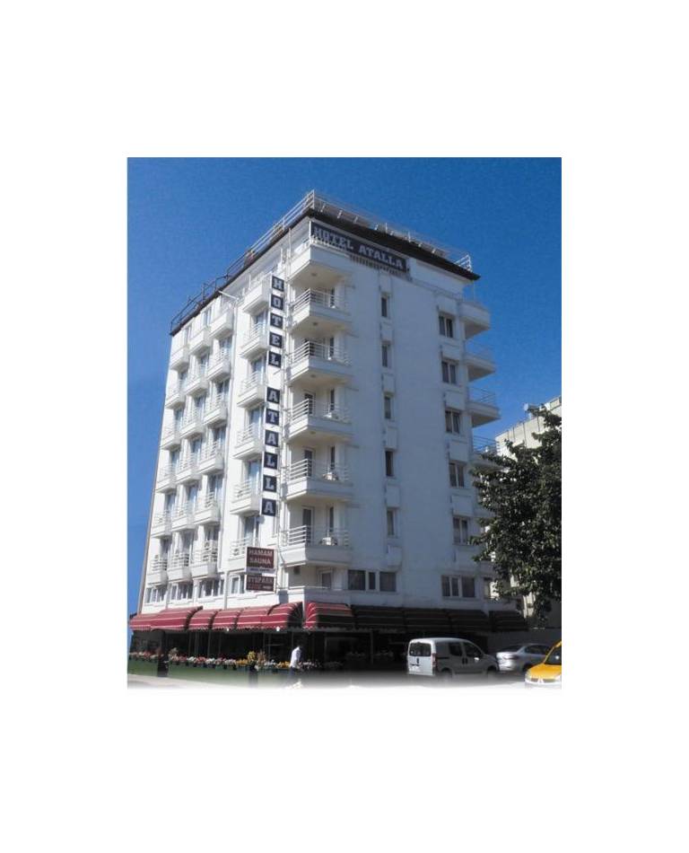Atalla Hotel