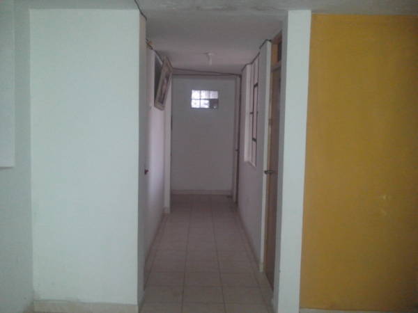 Hostal Baruc
