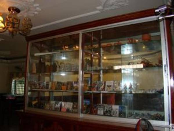 Molina Hotel 2* Камбоджа, Сиемреап