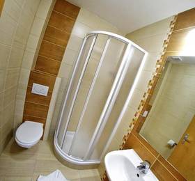 Privat Galfy в Высокие Татры