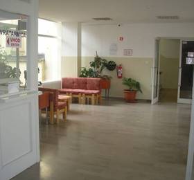 Hotel Presta в Нова-Горице