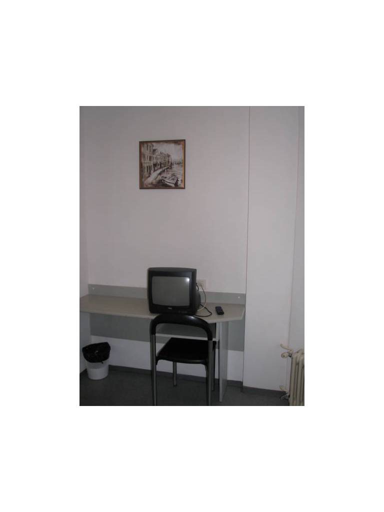 Hotel Presta