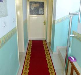 Alis Pension в Эгридире
