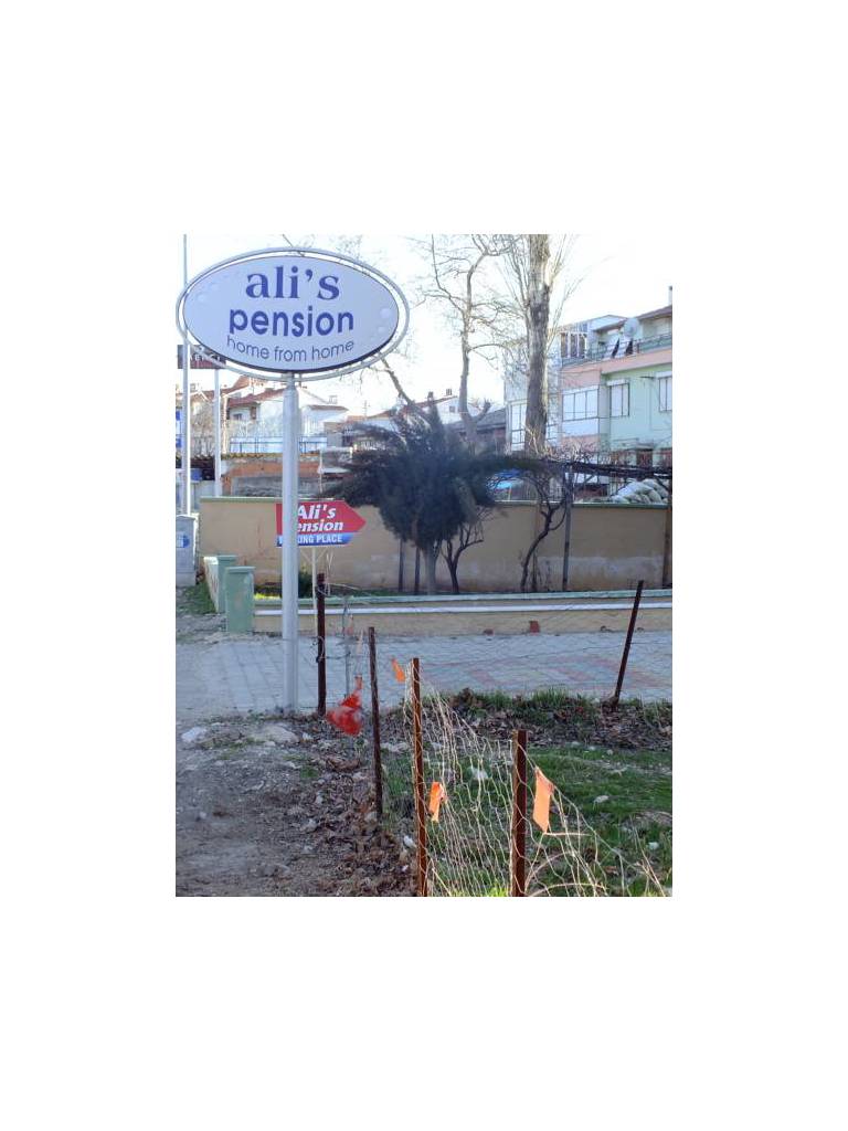 Alis Pension