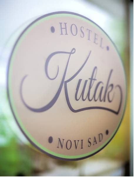 Hostel Kutak