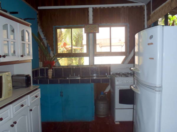 Kaya's Place
