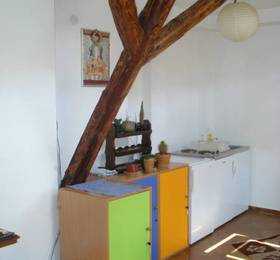 Lazin Hostel в Нови-Саде