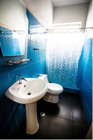 Hotel El Sol 2* Перу, Пьюра