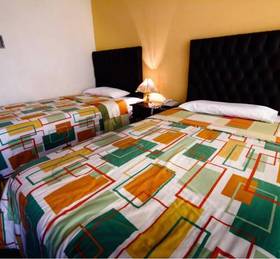 Туры в Hotel El Sol в Перу
