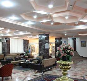 Hotel Yiltok в Аваносе