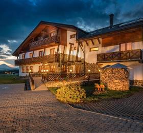 Penzion Mara в Липтовский Микулаше