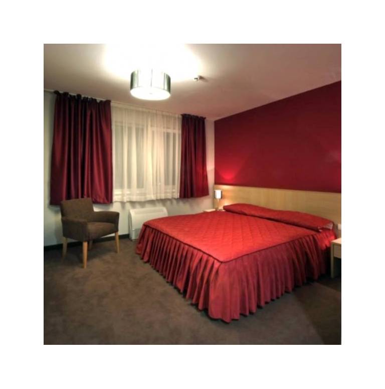 Hotel Patria