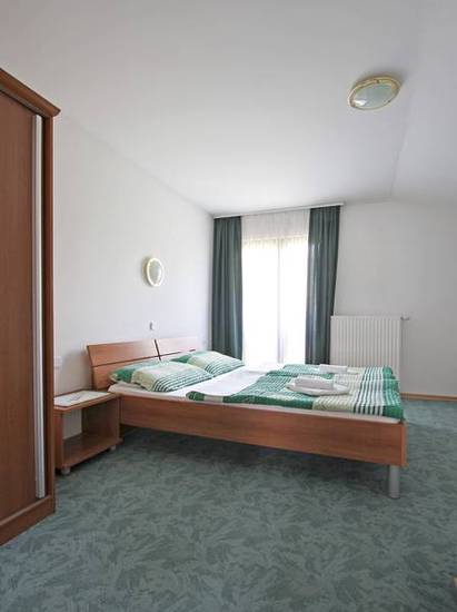 Hotel Jasmin 2* Словения, Подчетртек