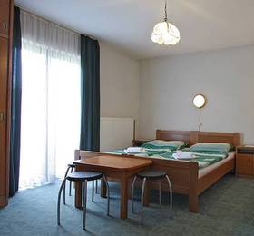 Туры в Hotel Jasmin в Словении