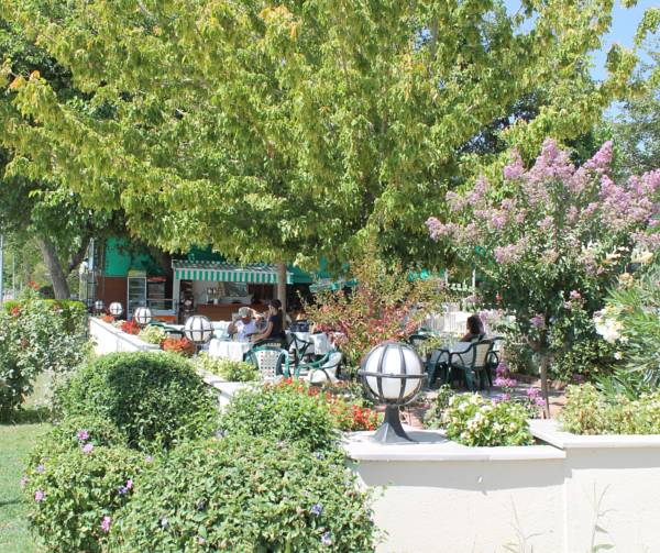 Hotel Arteka Турция, Эрдек