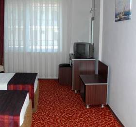 Туры в Hotel Arteka в Турции
