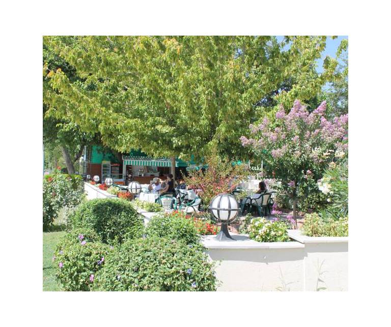 Hotel Arteka