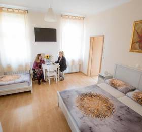Hostel Sonce в Птуе