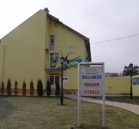 Отдых в B&B Mecosano - Сербия, Суботица