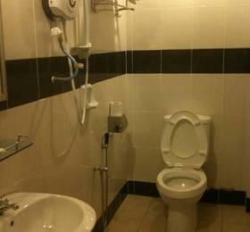 Туры в Hotel Shangg в Малайзии