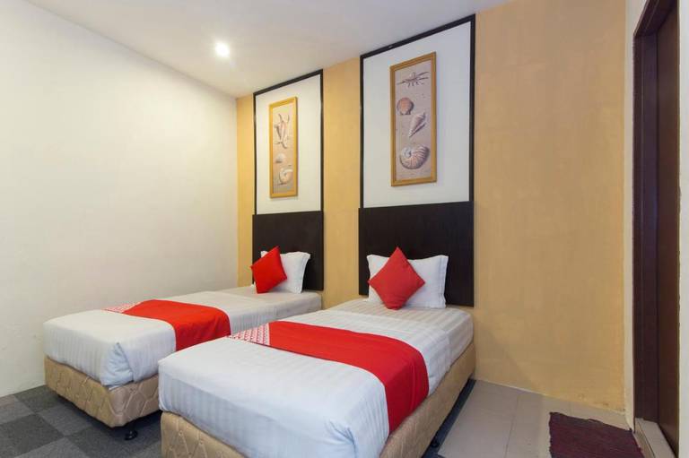 Hotel Shangg