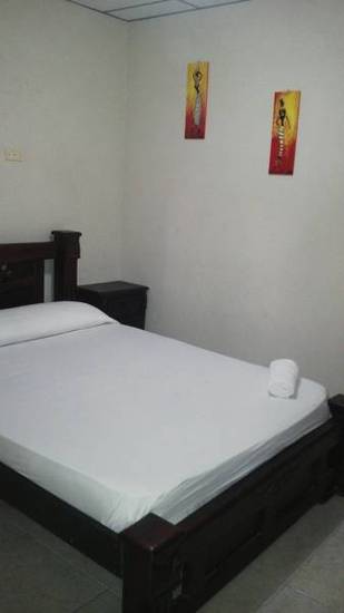 Hotel Crisor Колумбия, Картахена