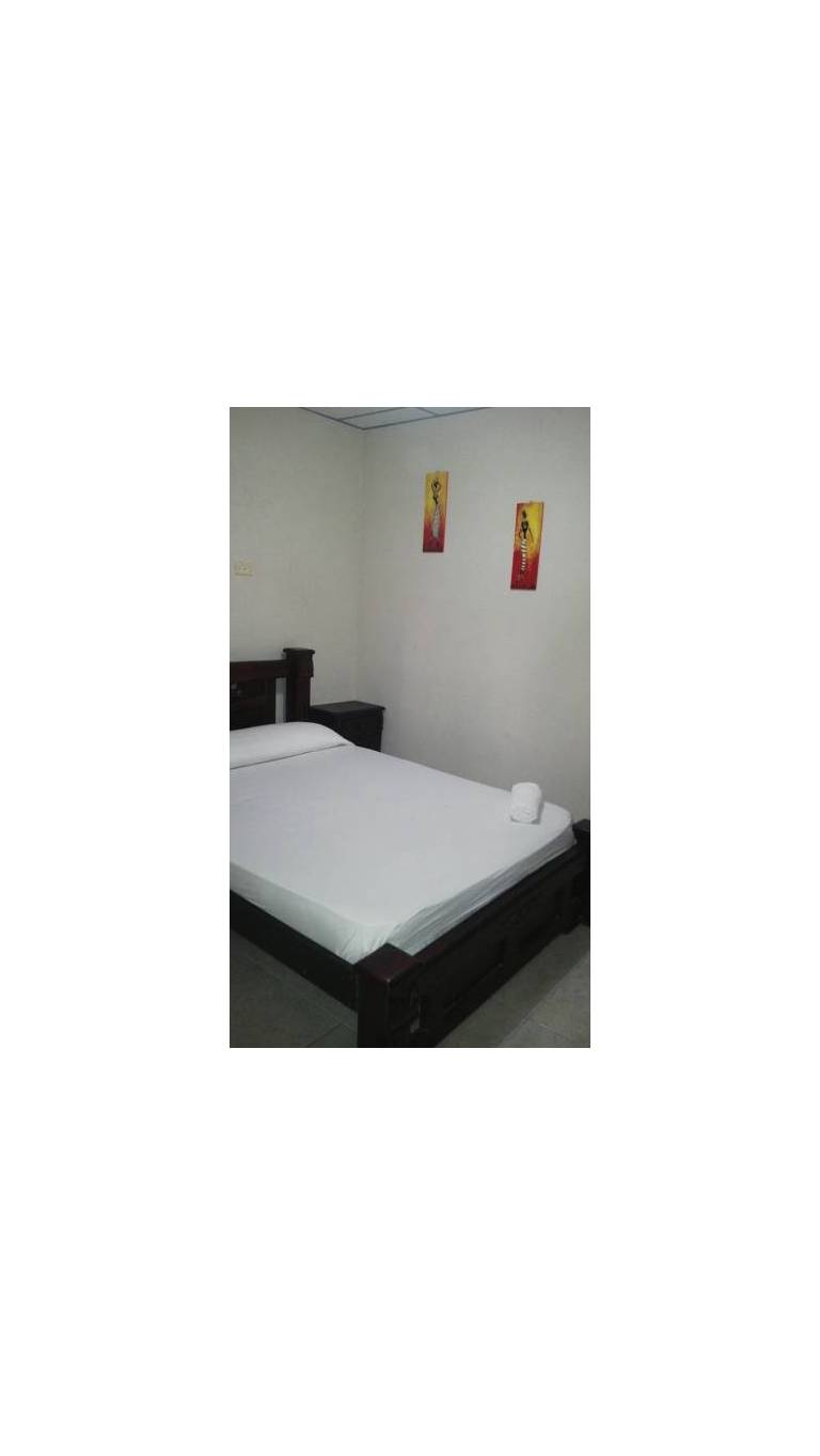 Hotel Crisor