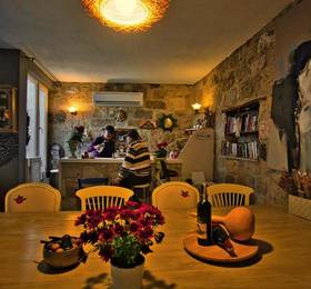 Hotel MaSaLa в Алачати