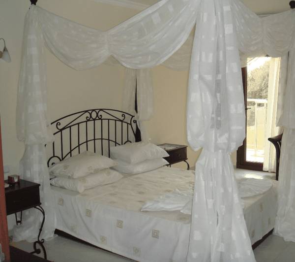 Hotel Cachet Турция, Каш
