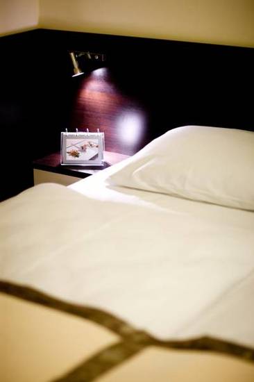 Hotel Evropa 4* Словения, Целе