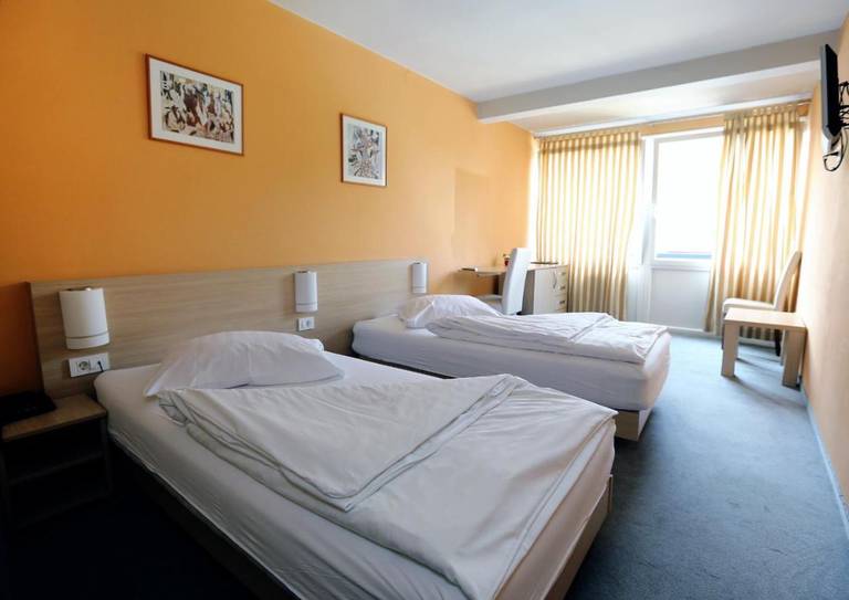 Hotel Faraon