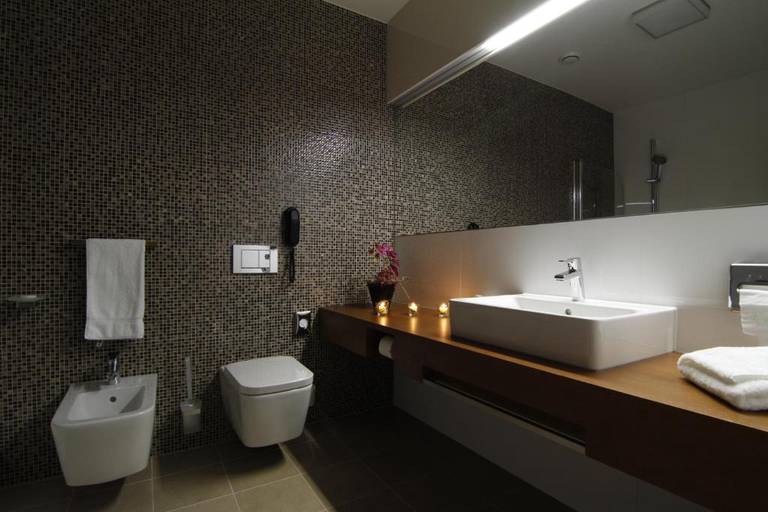 Mikado Hotel