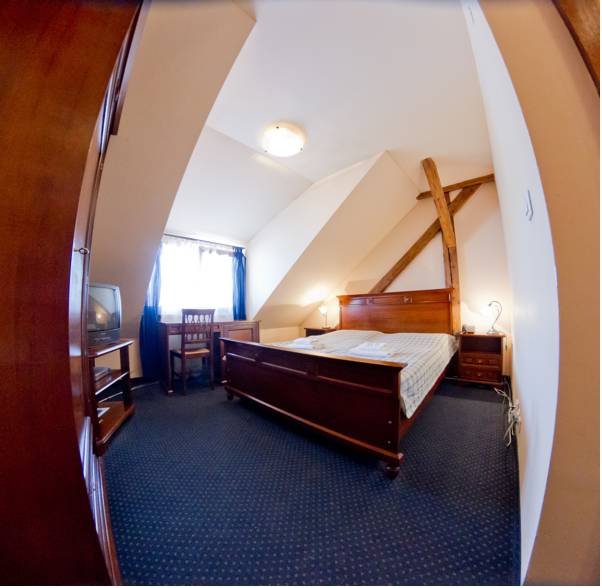 Hotel Atrium 3*