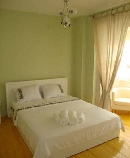 Purlen Hotel Турция, Алачати