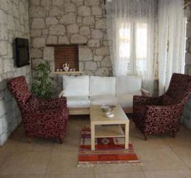 Purlen Hotel в Алачати