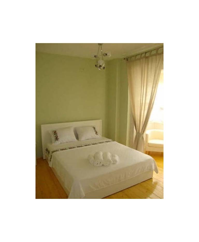 Purlen Hotel
