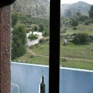 Hotel Loubar 2* Марокко, Шефшауэн