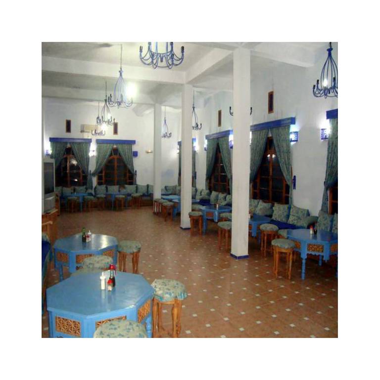 Hotel Loubar