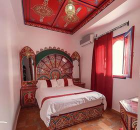 Туры в Hotel Madrid в Марокко
